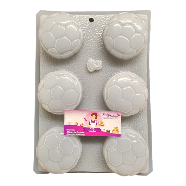 Mini Soccerballs