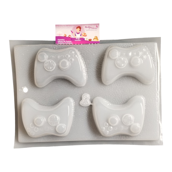 Mini Xbox Controls
