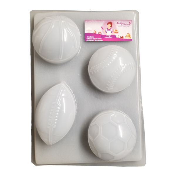 Mini Sports Balls