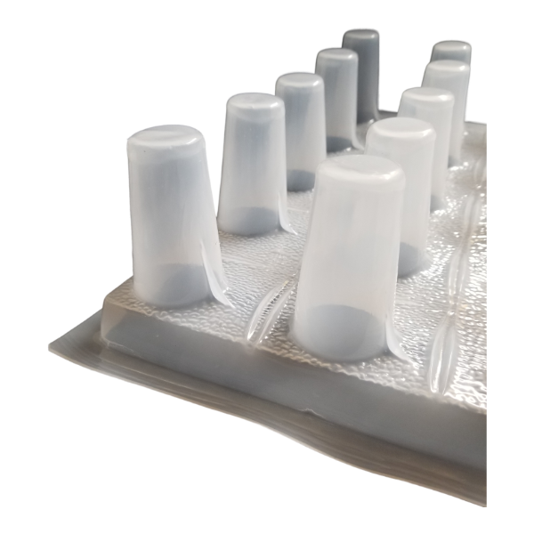Original Round Popsicle