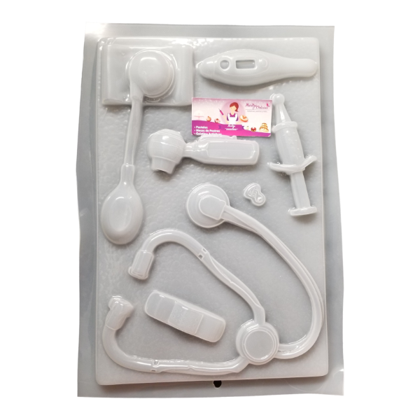 Nurse Set