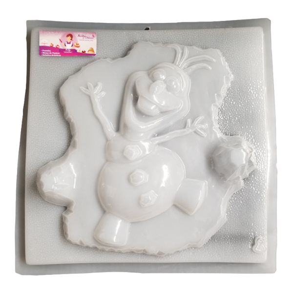 Olaf