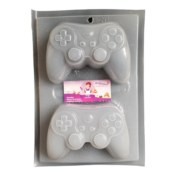 Playstation Controls