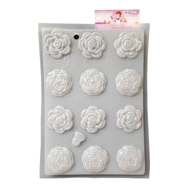 Roses 12pz