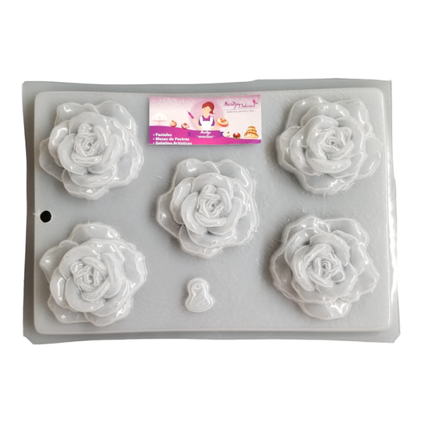 Roses