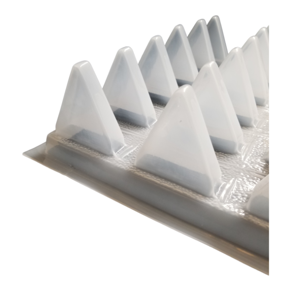 Sharp Triangle Popsicle