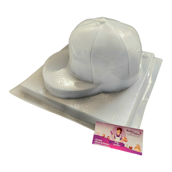 Snapback Hat #2