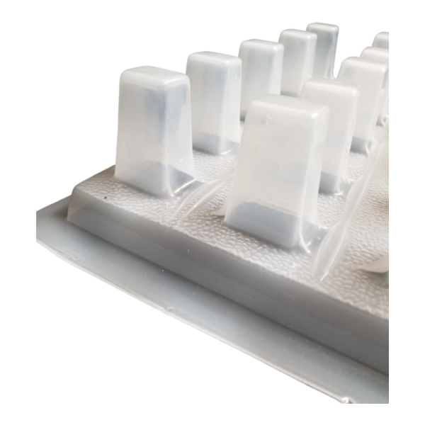 Square Popsicle
