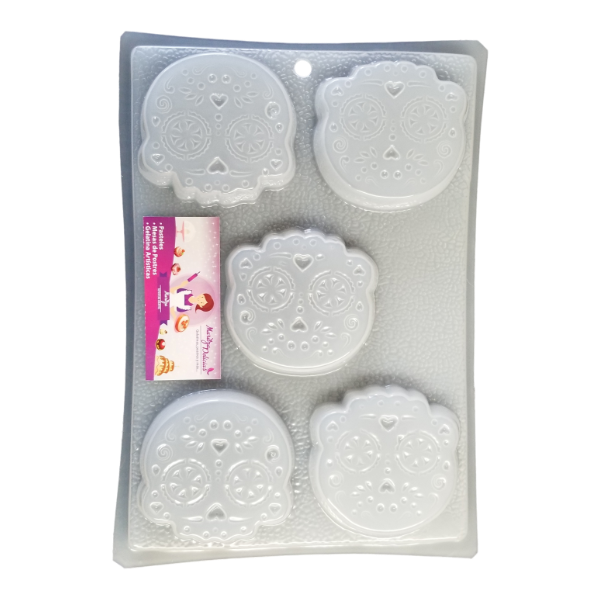 Sugar Skulls