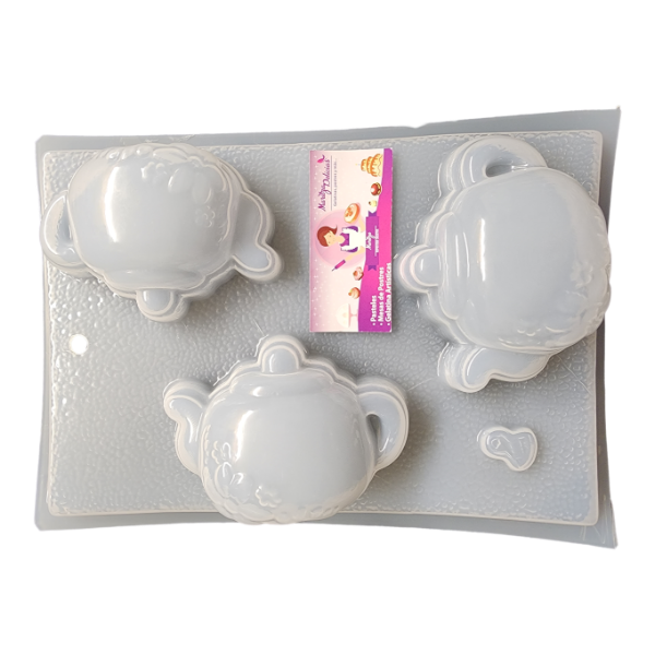 Tea Pot