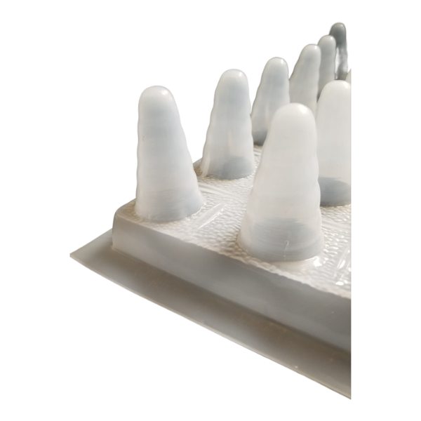 Unicorn Popsicle