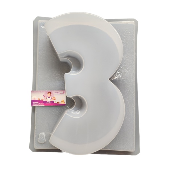 #3
