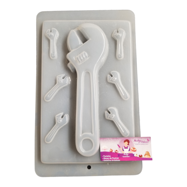 Wrench