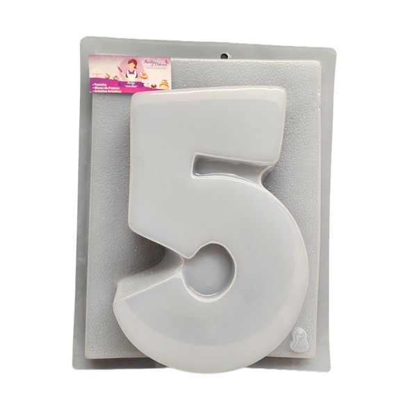#5
