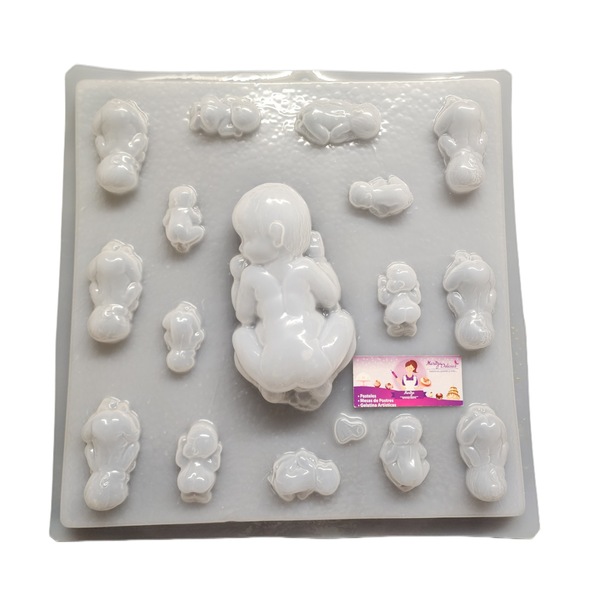 Baby Set Mix