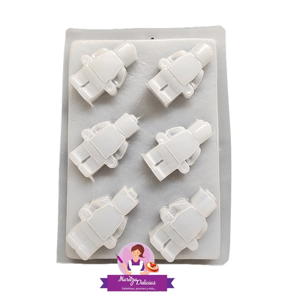 Lego Figure