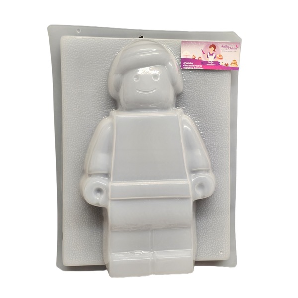 Lego Man