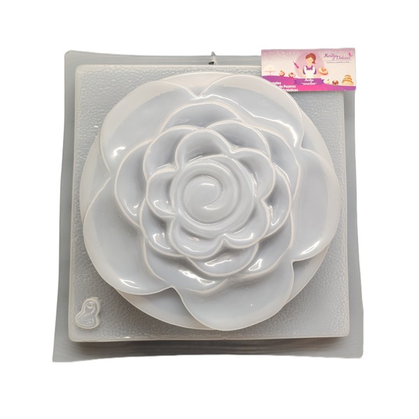 Flower Center