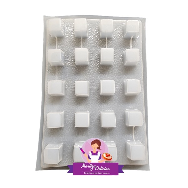 Ice Cubes