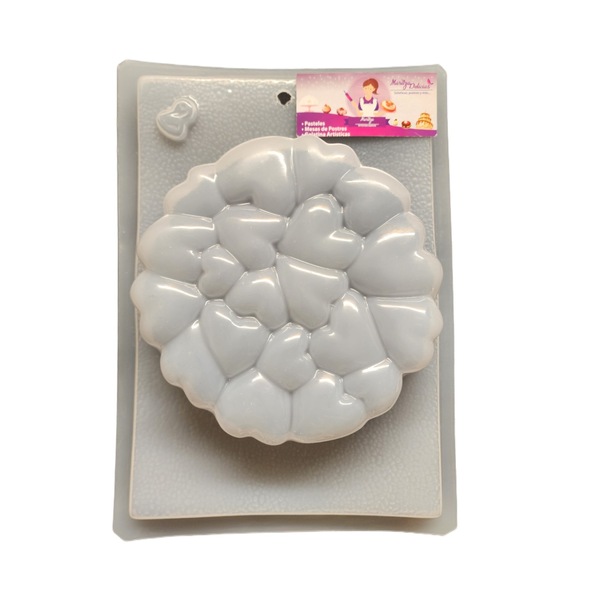 Heart Cushion