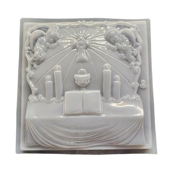 First Comunion Altar