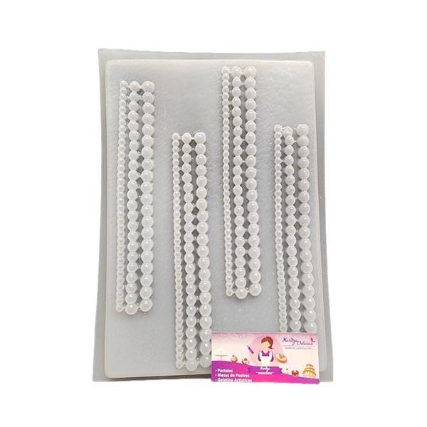 Pearl Lace