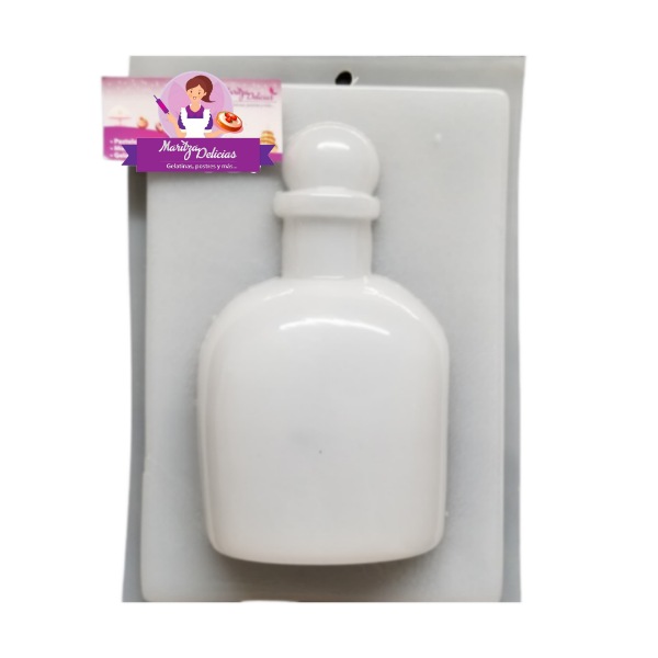 Patron Bottle