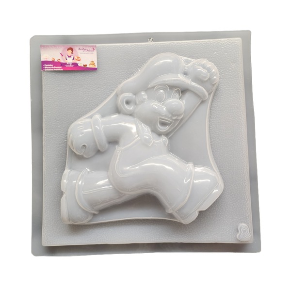 Mario Bros