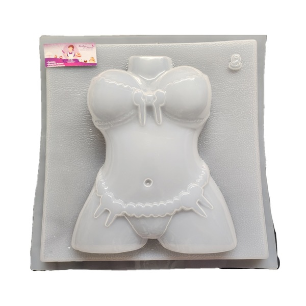 XXX Bikini Torso
