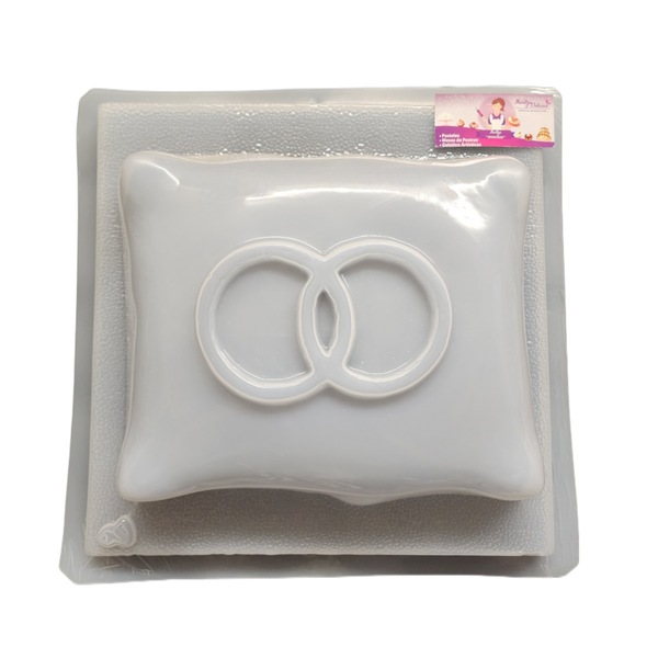Wedding Pillow