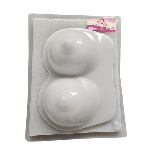 XXX Boobies
