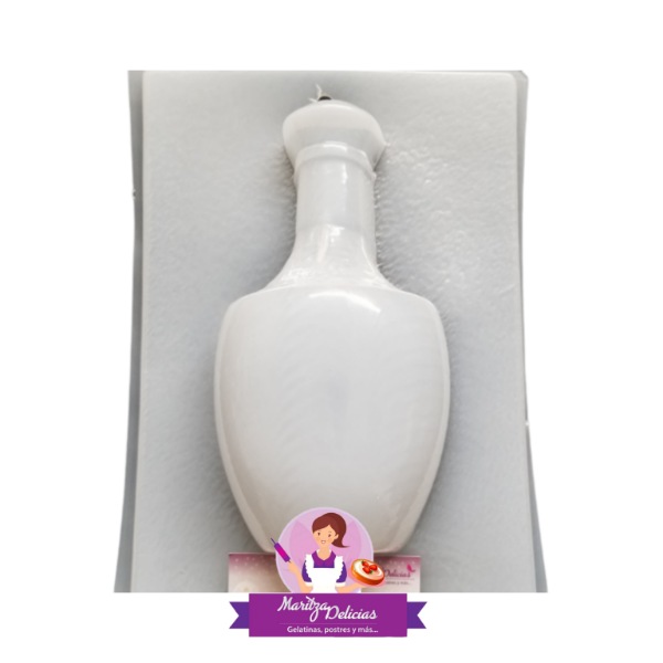 Tequila Bottle