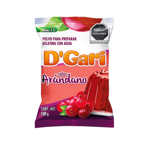 Cranberry