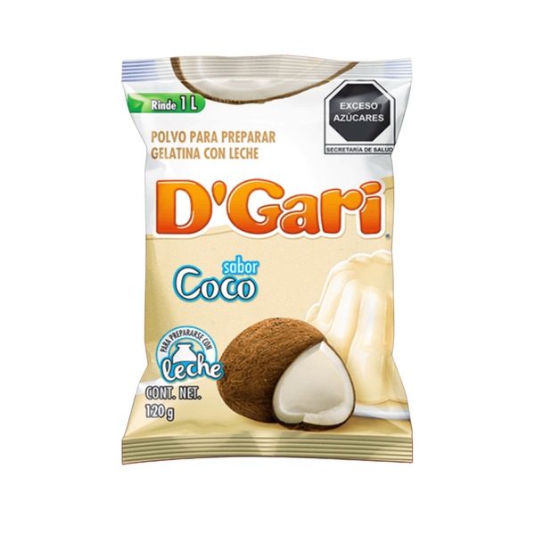 Coconut