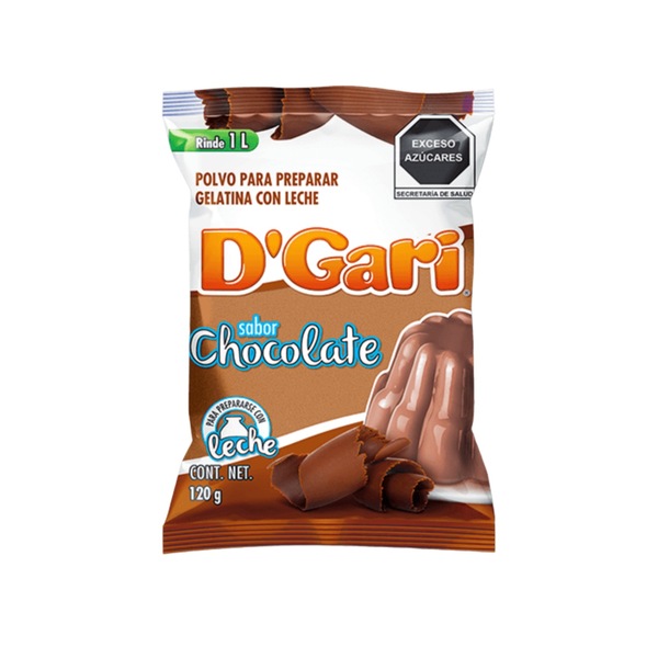 Chocolate