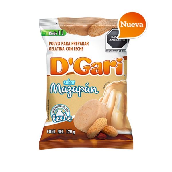 Mazapan