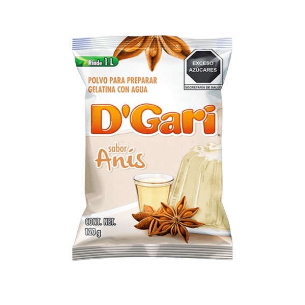 Anis