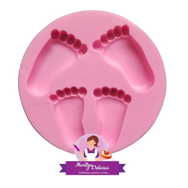 Baby Feet