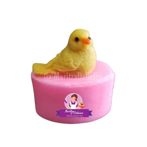 Bird Mini 3D