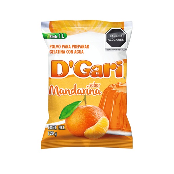 Tangerine