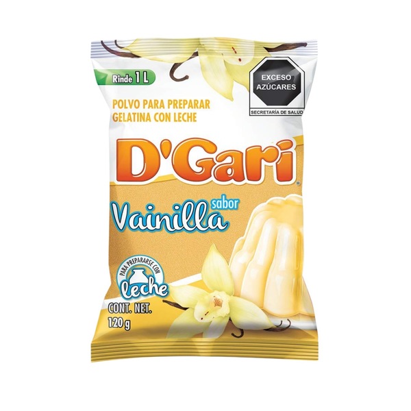 Vanilla