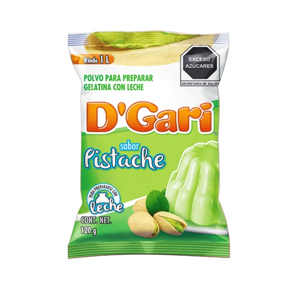 Pistacho
