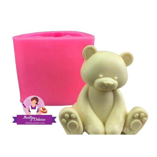 Bear 3D