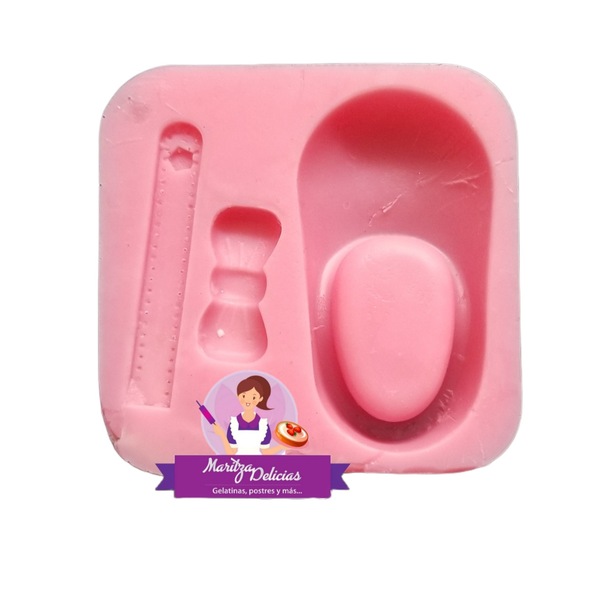Baby Shoe