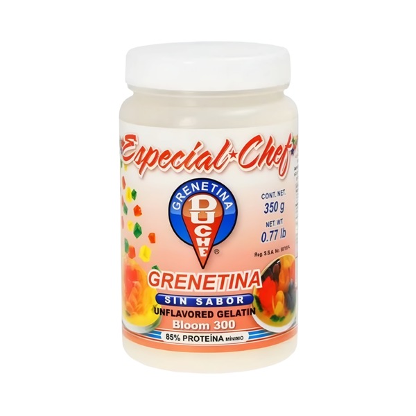 #1 Special Chef 300 Blooms