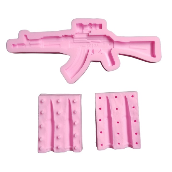 AK-47 Set