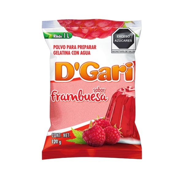 Raspberry