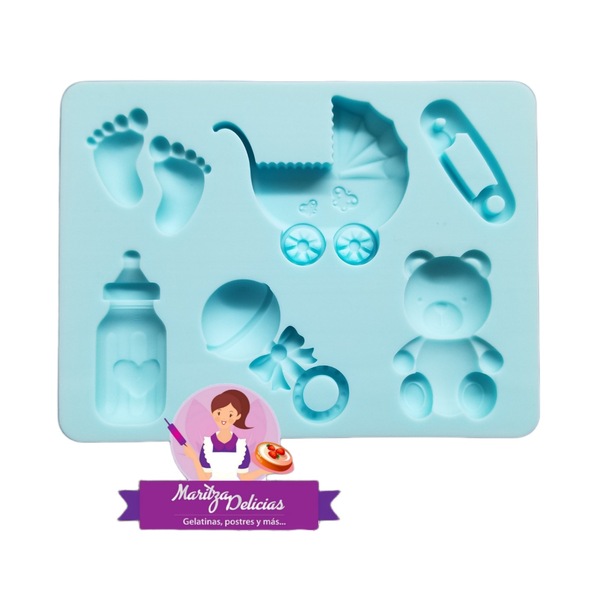 Baby Set