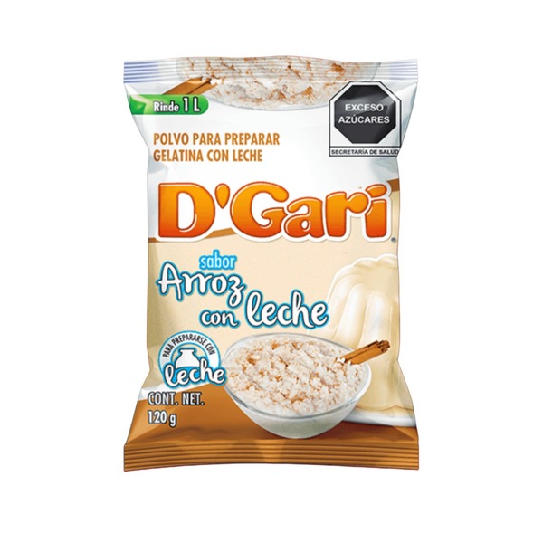 Rice Pudding