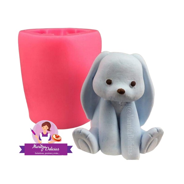 Bunny 3D